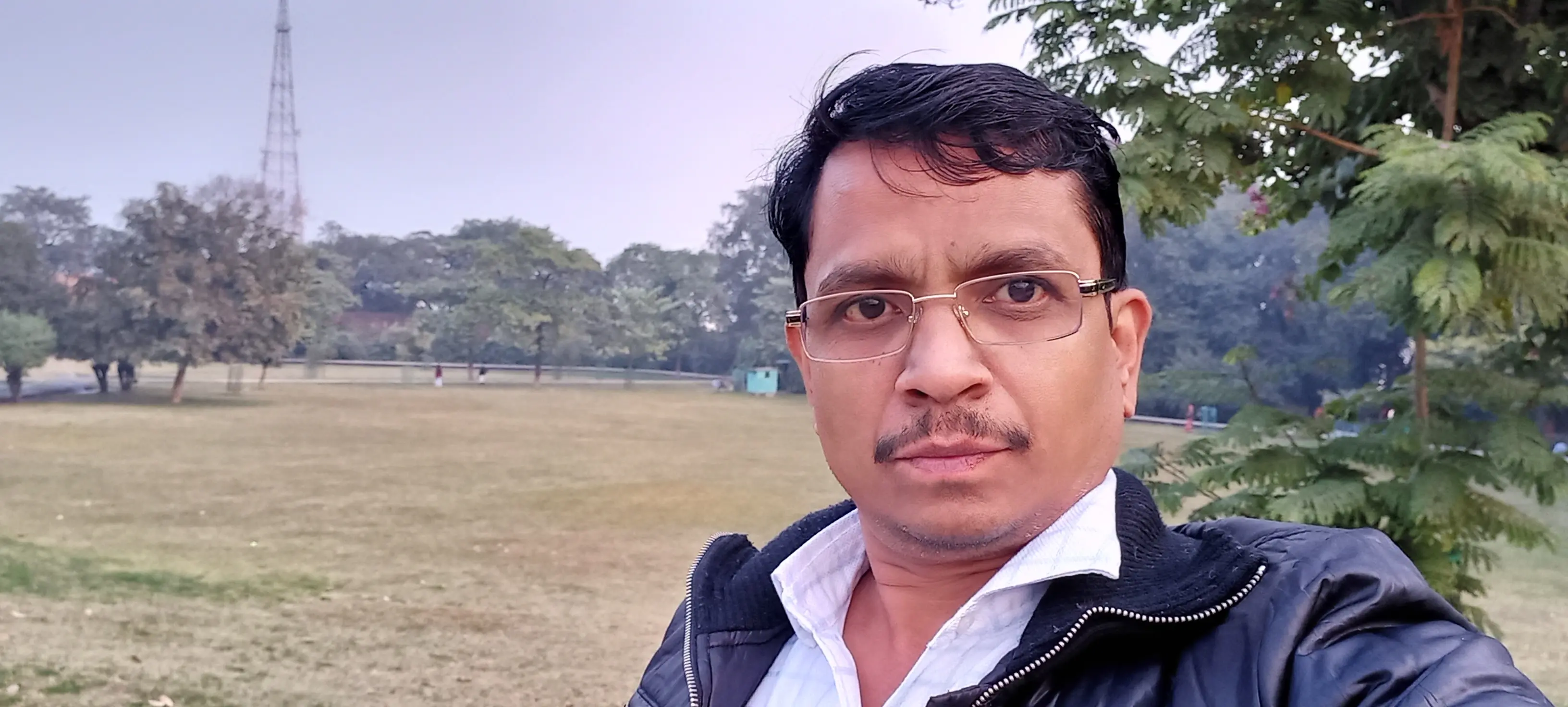 Kaiser Shaikh - Senior IT Professional