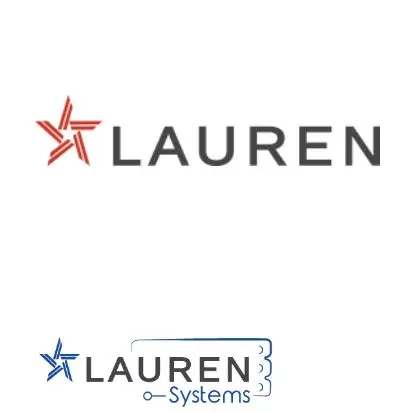 Lauren Information Technologies Logo